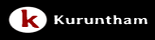 Kuruntham